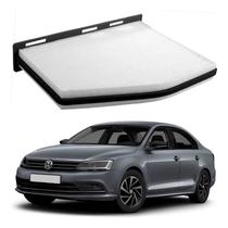 Filtro Ar Condicionado Jetta 1.4 2.0 2015 A 2018