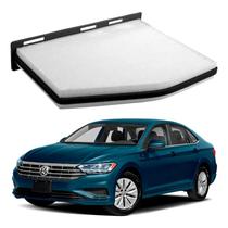 Filtro Ar Condicionado Jetta 1.4 2018 A 2021