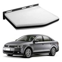 Filtro Ar Condicionado Jetta 2.0 2010 A 2014