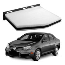 Filtro Ar Condicionado Jetta 2.5 2006 A 2010