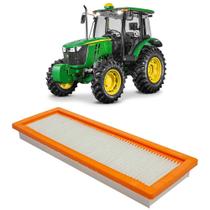 Filtro Ar Condicionado John Deere Série 5025 5E 5M Wega