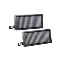 Filtro Ar Condicionado K&N Cabine VF2060 Mini Cooper S 2.0