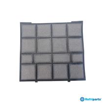 Filtro Ar Condicionado Komeco - 0200320166
