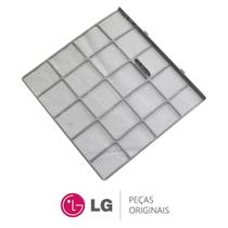 Filtro ar condicionado lg mdj56986401