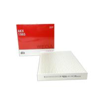 Filtro ar condicionado linha leve wega akx1965