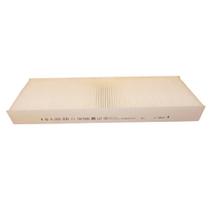 Filtro Ar Condicionado Mercedes Actros 2646 0008301118. Filtro Ar Condicionado Mercedes Actros 2646 0008301118.