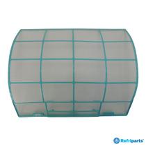 Filtro Ar Condicionado Midea - 12100204000456 Filtro Ar Condicionado Midea - 12100204000456