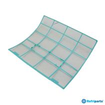 Filtro Ar Condicionado Midea - 12100204000461