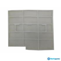 Filtro Ar Condicionado Midea - 201132590112 Lado Direito