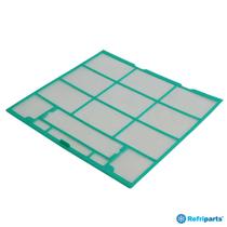 Filtro Ar Condicionado Midea - 201133091017