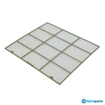 Filtro Ar Condicionado Midea - 830208045 201130490113