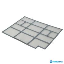 Filtro Ar Condicionado Midea - 830210014 201132390161