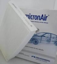 Filtro Ar Condicionado MP269 Micronair Hyundai I30 0914