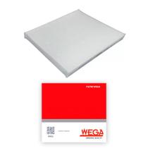 Filtro Ar Condicionado Nissan March 1.0 2012 a 2020 Wega