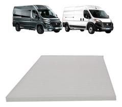 Filtro Ar Condicionado Nova Ducato 2.3 2018/...