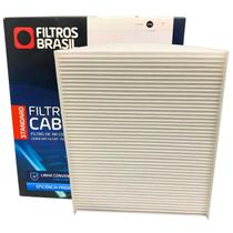 Filtro Ar Condicionado Onix Tracker 1.0 1.4 1.8 2012 á 2020 Filtro Ar Condicionado Onix Tracker 1.0 1.4 1.8 2012 á 2020