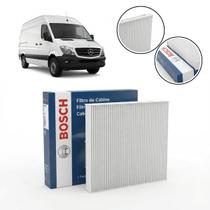 Filtro Ar Condicionado Original Bosch 0986BF0658