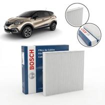 Filtro Ar Condicionado Original Bosch 0986BF0658