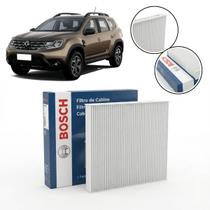 Filtro Ar Condicionado Original Bosch 0986BF0658