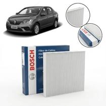 Filtro Ar Condicionado Original Bosch 0986BF0658