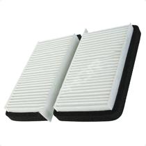 FIltro Ar Condicionado PAJERO 2007/2015 - 37250 - AKX19922 FIltro Ar Condicionado PAJERO 2007/2015 - 37250 - AKX19922