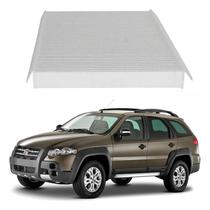 Filtro Ar Condicionado Palio Adventure 1.8 16v 2010 A 2020