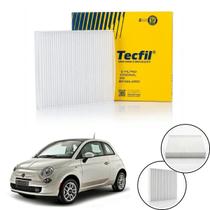 Filtro Ar Condicionado Para Fiat ACP906 Tecfil