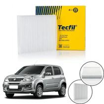 Filtro Ar Condicionado Para Fiat ACP906 Tecfil Filtro Ar Condicionado Para Fiat ACP906 Tecfil