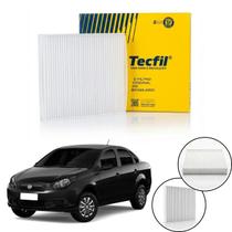 Filtro Ar Condicionado Para Fiat ACP906 Tecfil
