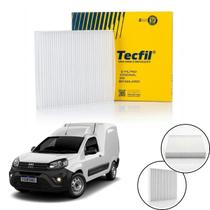 Filtro Ar Condicionado Para Fiat ACP906 Tecfil