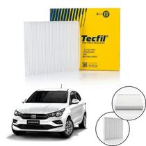 Filtro Ar Condicionado Para Fiat ACP906 Tecfil