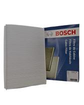Filtro Ar Condicionado Para Fiat Original Bosch 0986BF0515 Filtro Ar Condicionado Para Fiat Original Bosch 0986BF0515
