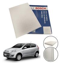 Filtro Ar Condicionado Para Fiat Original Bosch 0986BF0515 Filtro Ar Condicionado Para Fiat Original Bosch 0986BF0515