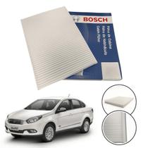 Filtro Ar Condicionado Para Fiat Original Bosch 0986BF0515 Filtro Ar Condicionado Para Fiat Original Bosch 0986BF0515