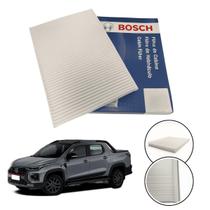 Filtro Ar Condicionado Para Fiat Original Bosch 0986BF0515