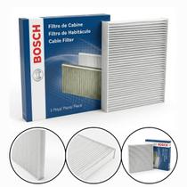 Filtro Ar Condicionado Para Fiat Original Bosch 0986BF0596 Filtro Ar Condicionado Para Fiat Original Bosch 0986BF0596