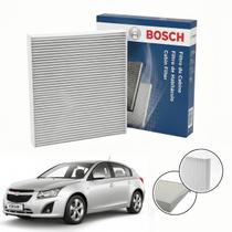 Filtro Ar Condicionado Para GM Original Bosch 0986BF0587 BF0587