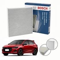 Filtro Ar Condicionado Para GM Original Bosch 0986BF0587 BF0587