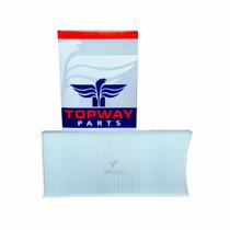 Filtro Ar Condicionado Para Iveco Novo Stralis - 2995964 Filtro Ar Condicionado Para Iveco Novo Stralis - 2995964