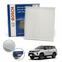Filtro Ar Condicionado Para Toyota Original Bosch 0986BF0558 Filtro Ar Condicionado Para Toyota Original Bosch 0986BF0558