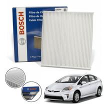 Filtro Ar Condicionado Para Toyota Original Bosch 0986BF0558 Filtro Ar Condicionado Para Toyota Original Bosch 0986BF0558