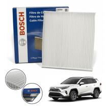 Filtro Ar Condicionado Para Toyota Original Bosch 0986BF0558