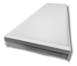 Filtro Ar Condicionado Para Toyota Original Bosch 0986BF0558 Filtro Ar Condicionado Para Toyota Original Bosch 0986BF0558
