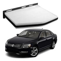 Filtro Ar Condicionado Passat 2.0 2010 A 2015 Filtro Ar Condicionado Passat 2.0 2010 A 2015