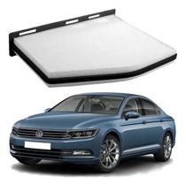 Filtro Ar Condicionado Passat 2.0 2016 A 2020 Filtro Ar Condicionado Passat 2.0 2016 A 2020