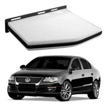 Filtro Ar Condicionado Passat 2.0 3.2 2005 A 2010