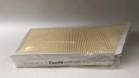 Filtro ar condicionado peugeot 206/207/hoggar Filtro ar condicionado peugeot 206/207/hoggar