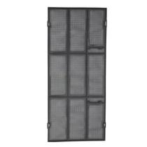Filtro Ar Condicionado Piso Teto 36 a 60.000 Btus Elgin Único