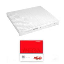 Filtro Ar Condicionado Polo 2017 A 2023 AKX1129F Wega