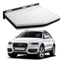 Filtro Ar Condicionado Q3 2.0 2011 A 2015